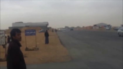 Arab Drifting FAILs