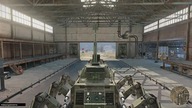 Chodząca artyleria w Crossout