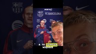 BARCELONA WKOŃCU WRACA NA CAMP NOU! ZNAMY JUŻ DATĘ.  #dc #campnou