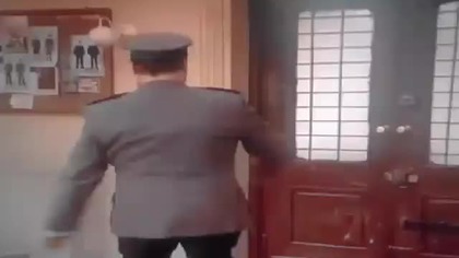 KWAŚNIEWSKI NIE PRZESADŹ Z PICIEM
