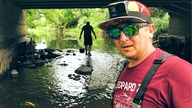 INTERWENCJA POLICJI I SAPERÓW