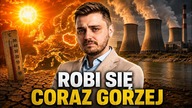 Kryzys energetyczny nad Europą.  Pierwsze problemy Polski