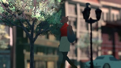 [Erai-raws] Beastars Final Season - 06 [1080p NF WEB-DL AVC EAC3][MultiSub][EC8549E2]. mkv