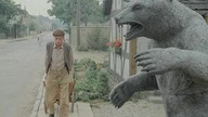 Spuk von draussen - Tajemniczy duch - Zjawa z zewnątrz - 9 - Decydująca noc