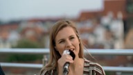MIKROMUSIC  Koniec zimy  (Mikromusic z Dolnej Półki - Official Acoustic Live Video)
