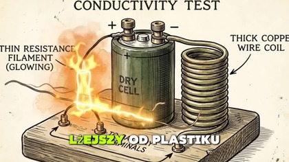 Mocniejszy od stali, lżejszy od plastiku.  Dlaczego nikt jeszcze nie używa tego materiału¿ (720p 30fps AV1-48kbit AAC)