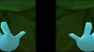 Rayman 2 TGE PC cz 17 - Świątynia Kamieni i Ognia 1