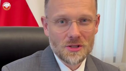 SKANDALICZNE WIDEO! TUSK SIĘ CHWALI, ŻE OSZUKAŁ PREZYDENTA