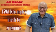 159.  Kto mądry niech to zrozumie - pastor Andrzej Cyrikas