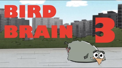 BIRD BRAIN (HD), EPISODE 3