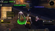 World of Warcraft ale BEZ KLAS? - Ascension Classless(1) Gameplay PL