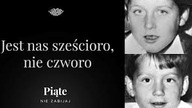 Jest nas sześcioro, nie czworo.  Andrzej i Mariusz Palasik - #5NZ 155