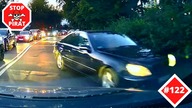 STOP PIRAT #122 - Niebezpieczne i codzienne sytuacje na drogach