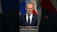 Orędzie Premiera