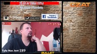 Call of Duty Black Ops II [MultiPlayer] PART. 3[Stream Live] [Nie ma dźwięku w Grze]