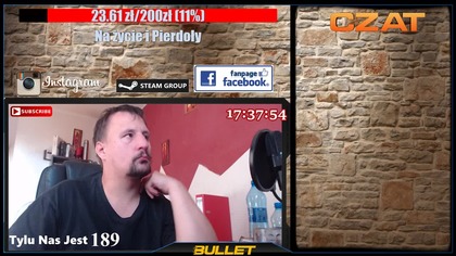 Call of Duty Black Ops II [MultiPlayer] PART. 3[Stream Live] [Nie ma dźwięku w Grze]