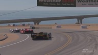 Gran Turismo 7 SRTTomahawk VGT Gr 1 Grand Valley Highway