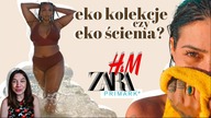 EKO KOLEKCJE CZY EKO ŚCIEMA?