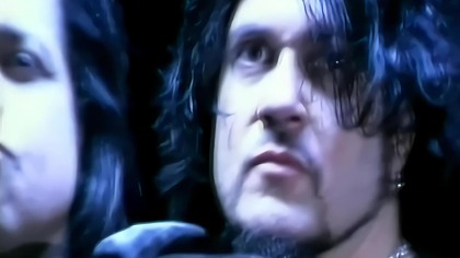 Danzig - Circle Of Snakes (Official Video) (2004) [4K Remastered AI Upscaled]