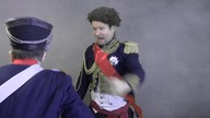 1815 Michel Ney at Waterloo Theatrum Illuminatum