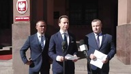  Krzysztof Bosak i Jakub Banaś: Zełenski pokazał Polakom środkowy palec!