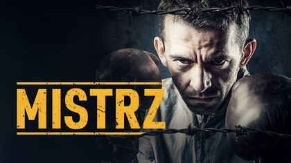 Mistrz (2021) Lektor PL