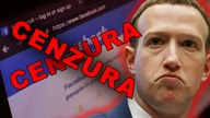 Nie tylko ban.  Serwisy społecznościowe wyspecjalizowały się w metodach cenzury | Dominik Cwikła