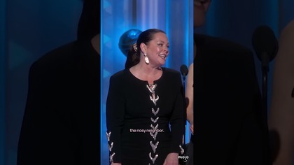 Funniest Moments From the 2026 Golden Globes