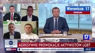 Dominik Tarczyński vs Dariusz Joński