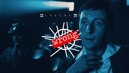 Depeche Mode - Wrong (Tłumaczenie PL)