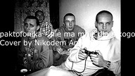 Paktofonika-Nie ma mnie dla nikogo Cover By Nikodem Apoczkin
