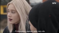 Skam S04E04 Napisy PL