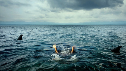 Ocean strachu (2003) Napisy PL
