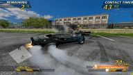 FlatOut 2 ♂♀Latest movie by [H2H] IWA* part 2