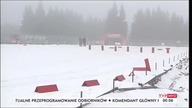 Przed PŚ w biegach w Szklarskiej Porebie (16. 01. 2014)