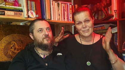 2365.  Dlaczego To Robimy? Lata Praktyki I Nie Tylko 