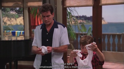 2.  i 1/2 odcinek 02 napisy pl