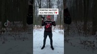 POMYSŁY NA ZDJĘCIA ZIMĄ! *sesje zimowe*