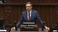 Kaczyński buduje republikę bananową - Robert Winnicki