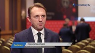 Budimex SA, Dariusz Blocher - Prezes Zarządu, #275 ZE SPÓŁEK