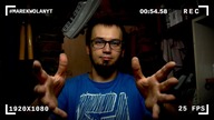 Zrób WIDOK jak z KAMERY - Gimp + Shotcut (free png & xcf)