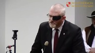BRAUN STARŁ W PYŁ NIEMIECKĄ KOLABORANTKĘ W SĄDZIE! TEGO NIE MOŻNA PRZEGAPIĆ!