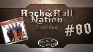 Pretty Boy Floyd - A Tale Of Sex, Designer Drugs & The Death of Rock&Roll | Rock&Roll Nation Express #80