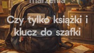 Plecak Pełen Marzeń 
