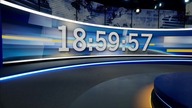 TVN24 BiS - Mineła 19:00...  o 21:04 (czyli rozpoczęcie powt&oacute;rki Fakt&oacute;w TVN) (17. 02. 