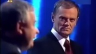 Co połączyło te dwa charaktery i życiorysy ? Data 8 kwietnia 2010.
