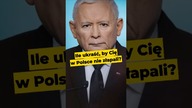 Ile ukraść, by Cię w Polsce nie złapali? #PiS #PiStoMafia #Kaczyński #Ziobro #Romanowski #polityka