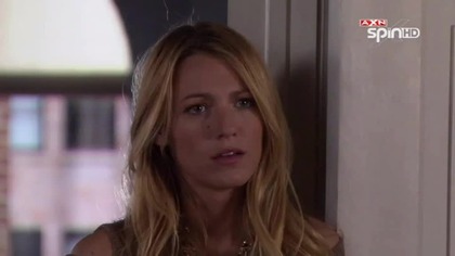 Plotkara - S05E24 - Lektor PL - finał sezonu