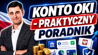 Konto OKI: Wszystko, co musisz wiedzieć!