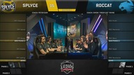 Splyce vs Roccat |EN| - EU LCS Spring Split 2018 W2D1